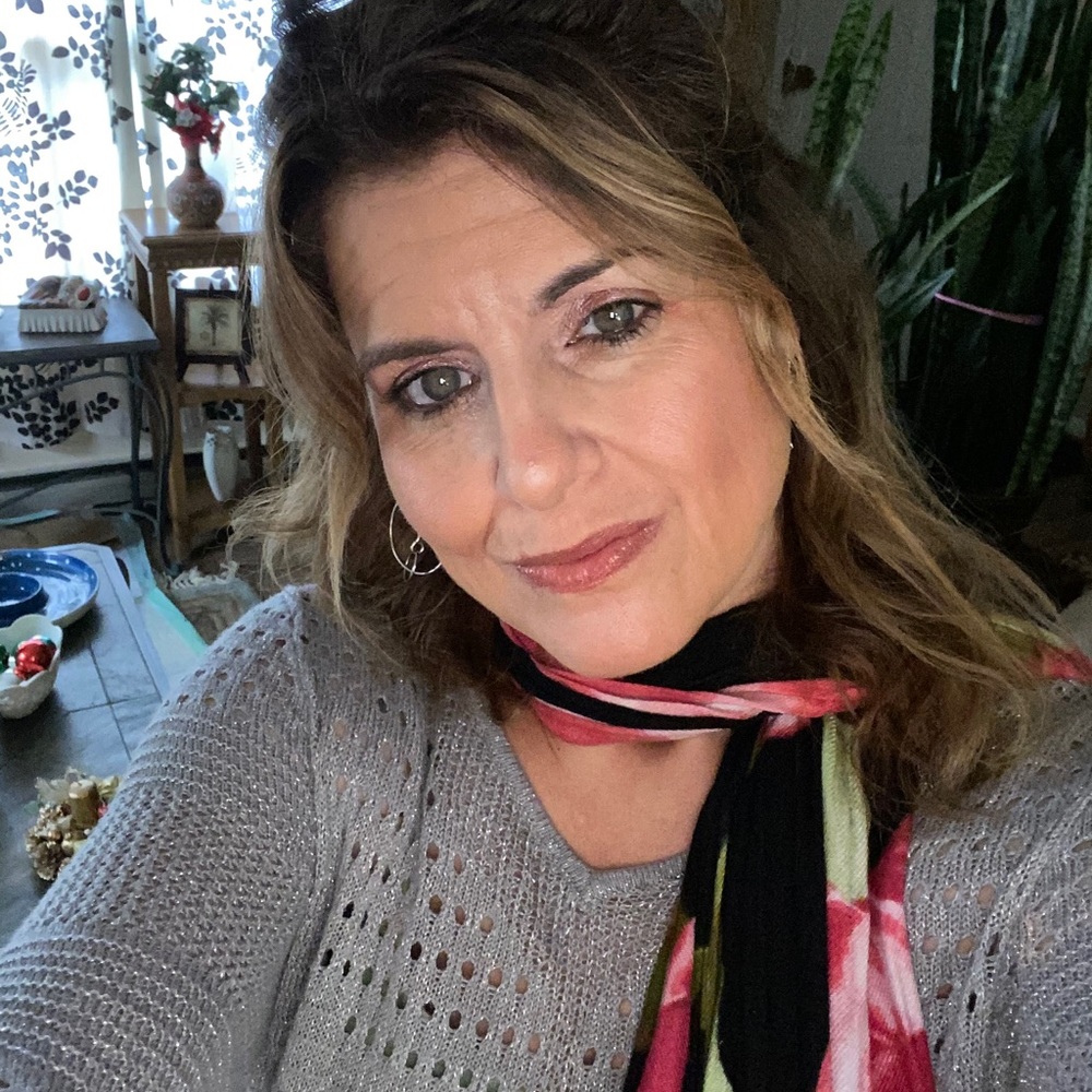 Meet your Posher, Stacie